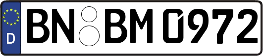 BN-BM0972