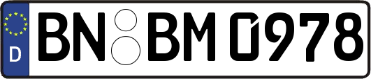 BN-BM0978