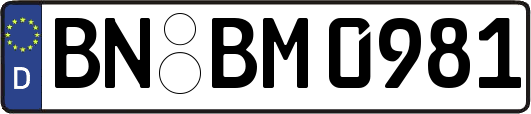 BN-BM0981