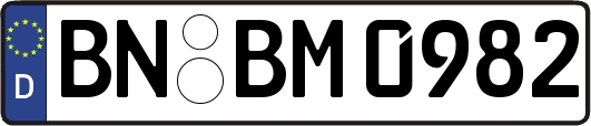 BN-BM0982