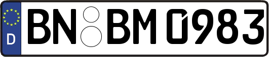 BN-BM0983