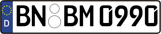 BN-BM0990