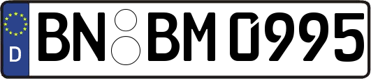 BN-BM0995