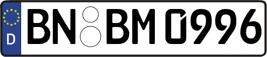 BN-BM0996