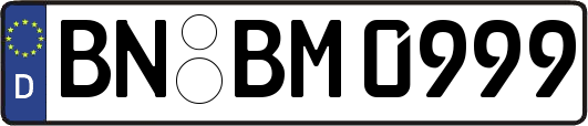 BN-BM0999