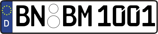 BN-BM1001