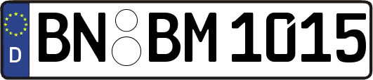BN-BM1015