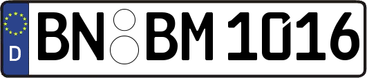 BN-BM1016