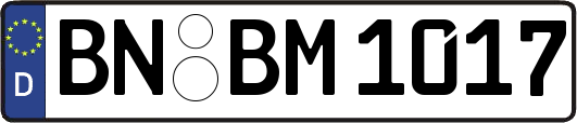BN-BM1017