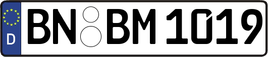 BN-BM1019