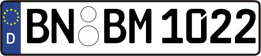 BN-BM1022