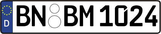 BN-BM1024