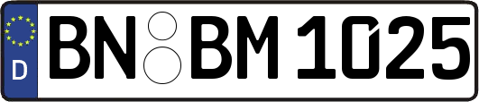 BN-BM1025