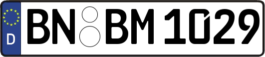 BN-BM1029