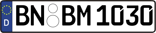 BN-BM1030