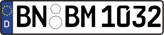BN-BM1032