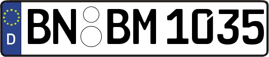 BN-BM1035