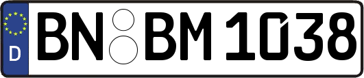 BN-BM1038