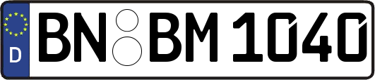 BN-BM1040