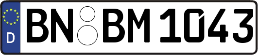 BN-BM1043