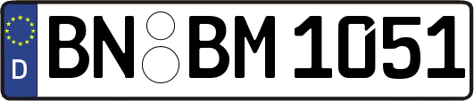 BN-BM1051