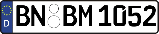 BN-BM1052