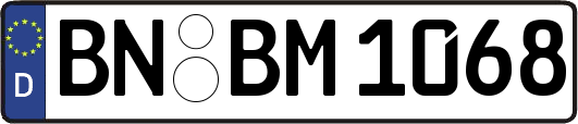 BN-BM1068