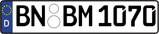 BN-BM1070