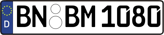 BN-BM1080