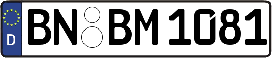 BN-BM1081