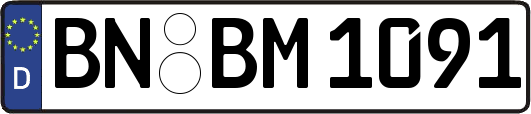 BN-BM1091
