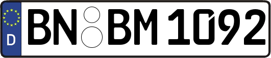 BN-BM1092