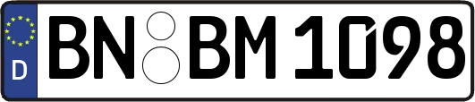 BN-BM1098