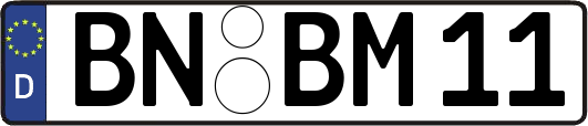 BN-BM11