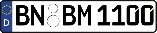 BN-BM1100