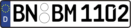 BN-BM1102