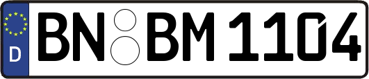 BN-BM1104