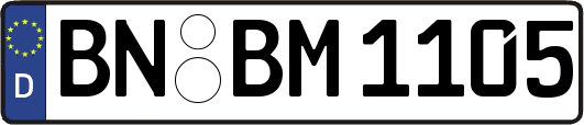 BN-BM1105