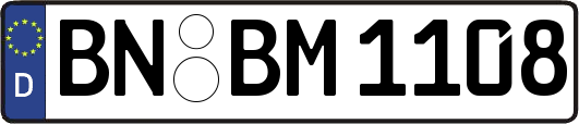 BN-BM1108