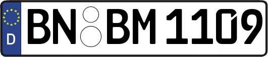 BN-BM1109