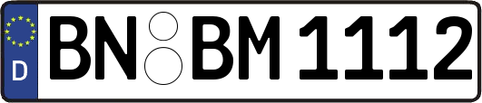 BN-BM1112
