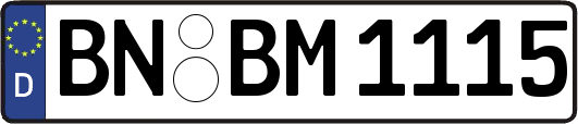 BN-BM1115