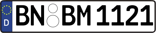 BN-BM1121