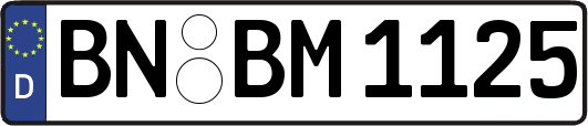 BN-BM1125