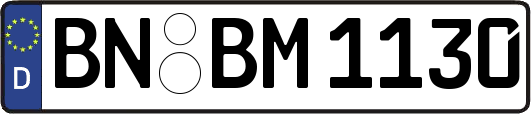 BN-BM1130