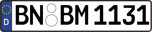 BN-BM1131