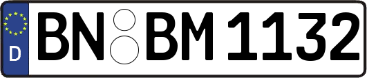 BN-BM1132