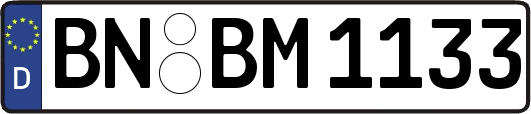 BN-BM1133