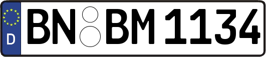 BN-BM1134