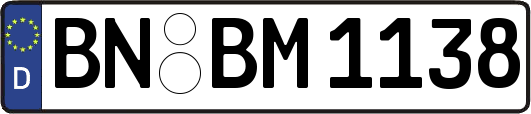 BN-BM1138
